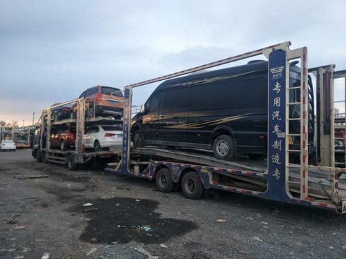 宜昌地区托运汽车顺路宜昌汽车托运超过这价就吃亏